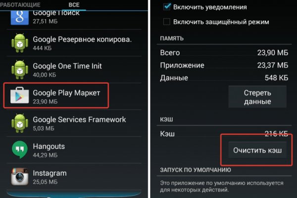 Услуги даркнета