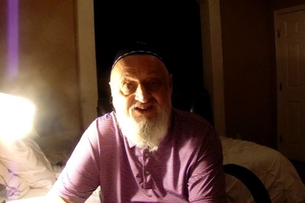 Почему не заходит на кракен